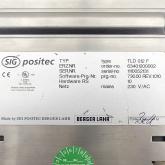 Power drive for 3-phase stepping motors with rotation monitoring TLD012F PULSE/RM  Refurbished