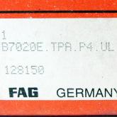 Spindle bearing 128150 New FS
