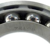 Spindellager 7214BWG Neu OVP