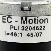 Planetary gear box IMS i=46  New