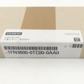SIMOTICS L Endstück für Sekundärteil  Neu OVP
