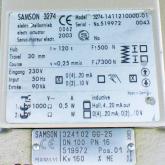 Electric actuator  New