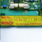 Output Module  Used