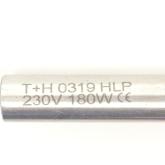 Heizpatronen  Neu