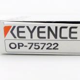 Cable for Photoelectric sensor OP-75722 New FS