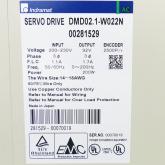 Servo Drive DMD02.1-W022N  New FS
