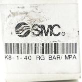 Pressure Gauge  New FS