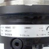 Planetary gear MPG 01 Used