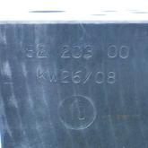 Hydraulikblock 3-fach 888/651173 Neu