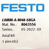 Axial kit 8063556 New FS