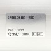 ISO cylinder  New FS