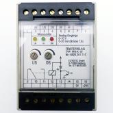 Fensterrelais FFR-K-10  