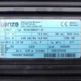 Servo motor MDSKSBS071-33 New