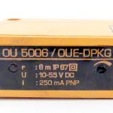 hrough-beam sensor receiver OUE-DPKG New FS