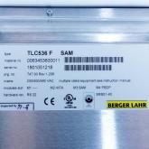 Twin Line AC servo motor control TLC636 F RS422/HIFA/ESIM3/PBDP  