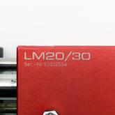Linear Unit LM 20/30  Used
