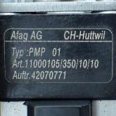 Portal Module PMP 01  Used