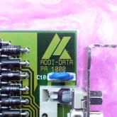 ISA digital input board  Used