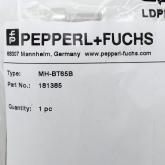 Adapter plate MH-BT65B New FS