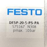 Stopperzylinder 575167 