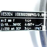 Sensor Induktiv IEB3002BBPKG 