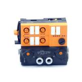 AS-Interface AirBox AirBox 5/2 bistable 4DI-Y AUX New FS