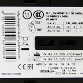 Contactor  Refurbished