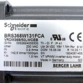 Schrittmotor BRS368W131FCA Gebraucht