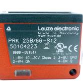 PRK 25B/66-S12 PRK 25B/66-S12 Neuwertig