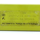Safety relay PF-1NK/10s/FBM:5M0 Used