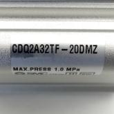 Compact cylinder  New FS