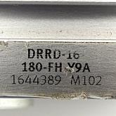 Semi-rotary drive 1644389 Used