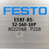 Elektrozylinder 8022569 Neu OVP