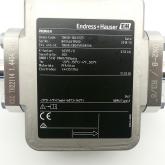 Magnetic-inductive flowmeter  New FS