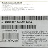 Communications Modul Simatic NET CM S/-1200  
