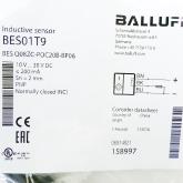 Inductive Sensor BES01T9  