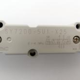 5/2-way valve  