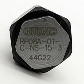 Non-return valve  New