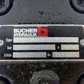 Hydraulic pump 1ZP2H3-004R Used