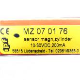 Magnetic sensor MZ070176  