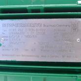 Drehstrommotor RF83 R62 DT80N-8/4BM Gebraucht
