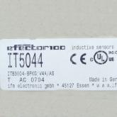 Sensor Induktiv ITB3004-BPKG/V4A/AS 