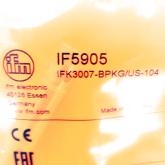 Induktiver Sensor IFK3007-BPKG/US-104 