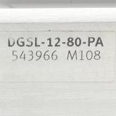 Mini sleigh 543966 New