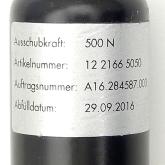 Gasdruckfeder  Neu