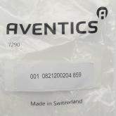 One-way flow control valve  New FS