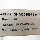 Cable Power IRBT chain  New