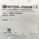 Inductive proximity sensor NBB4-12GM30-E2-V1  
