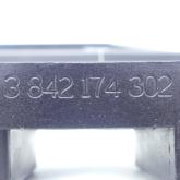 Rahmenmodul mit PA Laufsohle TS2 Plus Neu