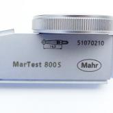 Fühlhebelmessgerät Mahr 800S Neu OVP